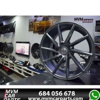 Llantas BMW Tipo Vossen RV02