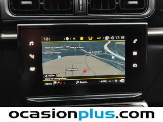 Citroen C3 BlueHDi 100 S&S Feel 73 kW (99 CV)