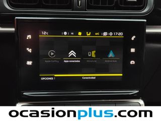 Citroen C3 BlueHDi 100 S&S Feel 73 kW (99 CV)