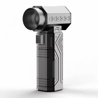 Violent Fan – Soplador Turbo Ultra Potente