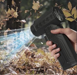 Violent Fan – Soplador Turbo Ultra Potente