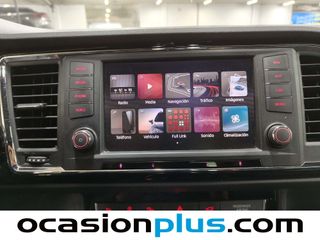 SEAT Ateca 1.4 EcoTSI S&S FR 110 kW (150 CV)