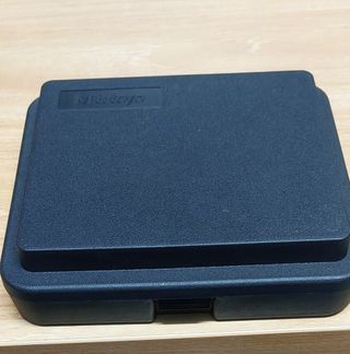 Micrómetro Mitutoyo 7301