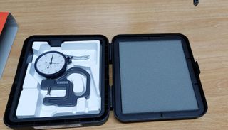 Micrómetro Mitutoyo 7301