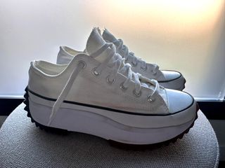 Converse Run Star Hike Blancas