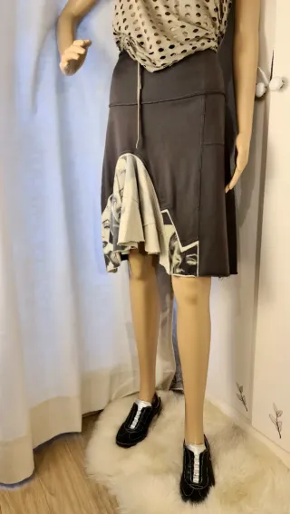 Gonna Marilyn Monroe