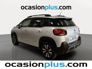 Citroen C3 Aircross PureTech 110 S&S Shine EAT6 81 kW (110 CV)