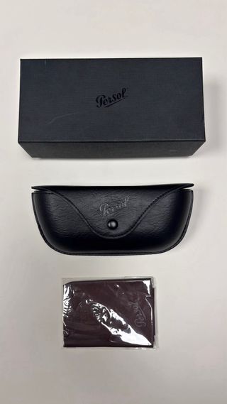 Gafas de sol Persol Elio Polarizadas