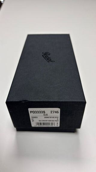 Gafas de sol Persol Elio Polarizadas