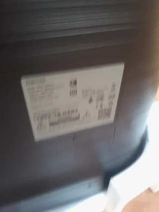 Televisor Samsung HD TV T4300 32 pulgadas