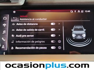 Audi A3 Sportback 30 TFSI 81 kW (110 CV) S tronic