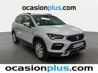SEAT Ateca 1.5 TSI S&S Style XL 110 kW (150 CV)