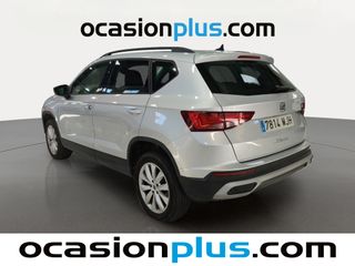 SEAT Ateca 1.5 TSI S&S Style XL 110 kW (150 CV)