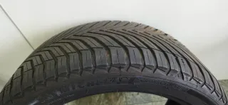 Neumáticos Michelin CrossClimate 2