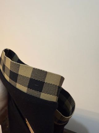 Pantalones negros de vestir - Jarman M