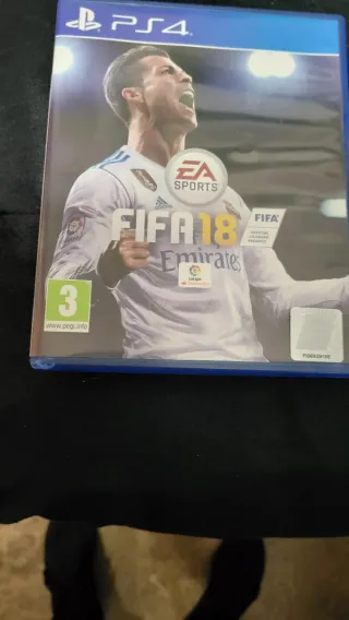 Consola PS4 (PlayStation 4) Negra. 2 mandos y jueg