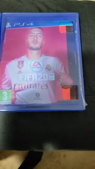 Consola PS4 (PlayStation 4) Negra. 2 mandos y jueg