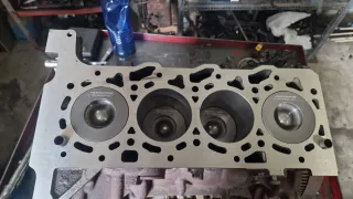 Furgoneta Camper Peugeot Boxer 2011 NEGOCIABLE ❗ ❗