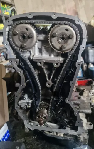 Furgoneta Camper Peugeot Boxer 2011 NEGOCIABLE ❗ ❗