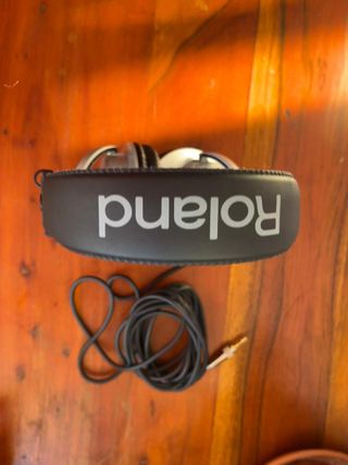 Auriculares Roland RH-2005 Monitor Studio
