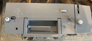 Máquina de coser Singer 6605C Heavy Duty