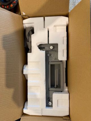 Máquina de coser Singer 6605C Heavy Duty