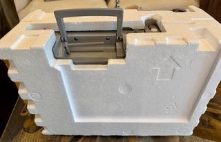 Máquina de coser Singer 6605C Heavy Duty