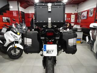 HONDA AFRICA TWIN 1100 ADVENTURE SPORTS