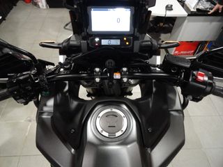 HONDA AFRICA TWIN 1100 ADVENTURE SPORTS