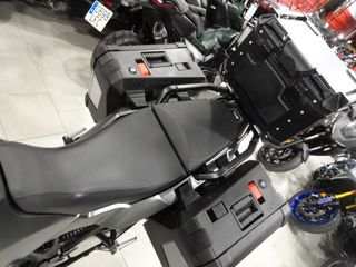 HONDA AFRICA TWIN 1100 ADVENTURE SPORTS