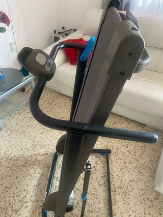 Cinta de correr, NO ELECTRICA