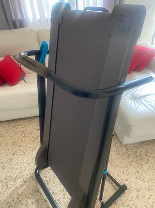 Cinta de correr, NO ELECTRICA