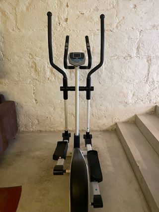 Elíptica Ionfitness FI 202