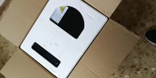 Microondas Valberg 20L Grill