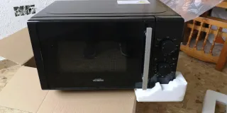 Microondas Valberg 20L Grill