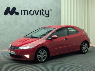Honda Civic 2.2 CDTI SPORT 140CV