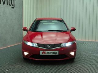 Honda Civic 2.2 CDTI SPORT 140CV