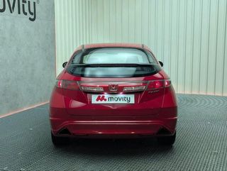 Honda Civic 2.2 CDTI SPORT 140CV