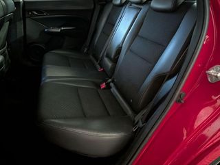 Honda Civic 2.2 CDTI SPORT 140CV