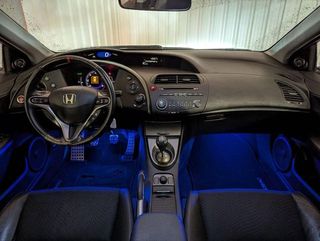 Honda Civic 2.2 CDTI SPORT 140CV