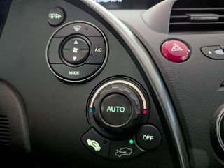 Honda Civic 2.2 CDTI SPORT 140CV