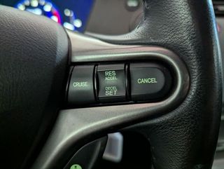 Honda Civic 2.2 CDTI SPORT 140CV