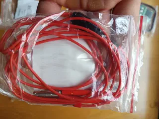 Kit Termistores y Heaters 24V Ender 5 Plus