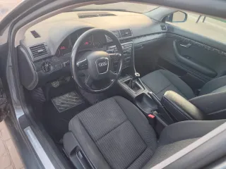 Audi A4 2005