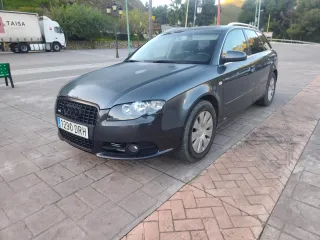 Audi A4 2005