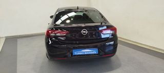 Opel Insignia  GS 1.5 Turbo XFT Innovation Auto