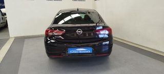 Opel Insignia  GS 1.5 Turbo XFT Innovation Auto