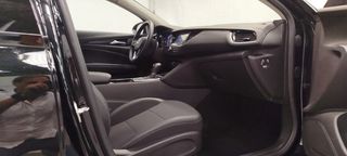 Opel Insignia  GS 1.5 Turbo XFT Innovation Auto