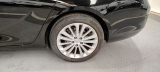 Opel Insignia  GS 1.5 Turbo XFT Innovation Auto