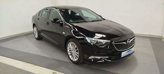 Opel Insignia  GS 1.5 Turbo XFT Innovation Auto